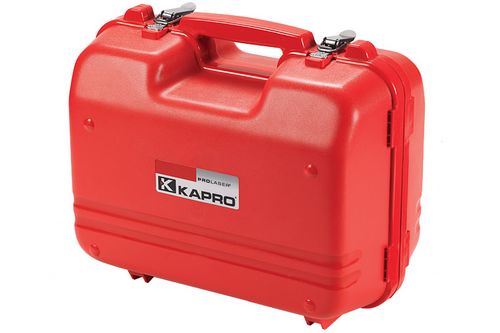 Уровень лазерный Kapro 899 Electronic Rota-Line дальность действия до 150м